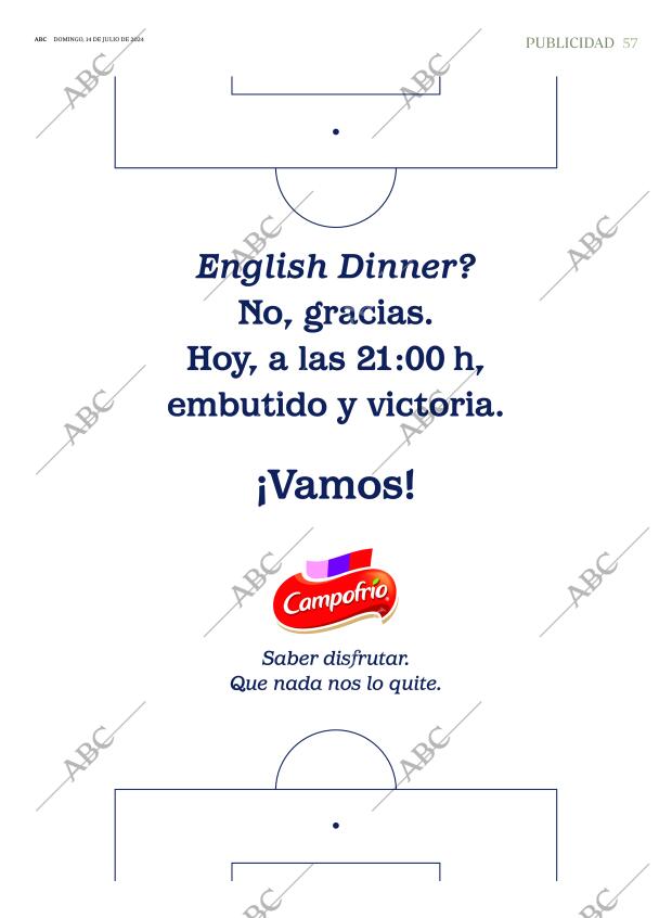 ABC SEVILLA 14-07-2024 página 57