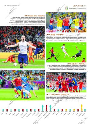 ABC SEVILLA 14-07-2024 página 59