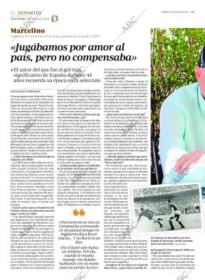 ABC SEVILLA 14-07-2024 página 60