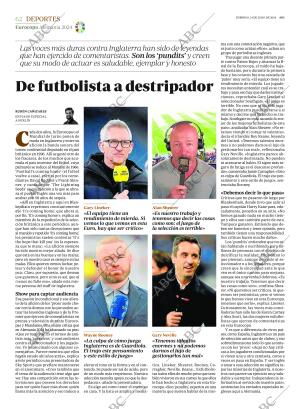 ABC SEVILLA 14-07-2024 página 62