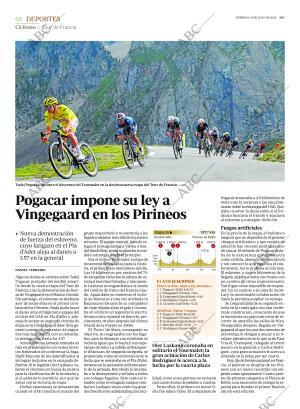 ABC SEVILLA 14-07-2024 página 66