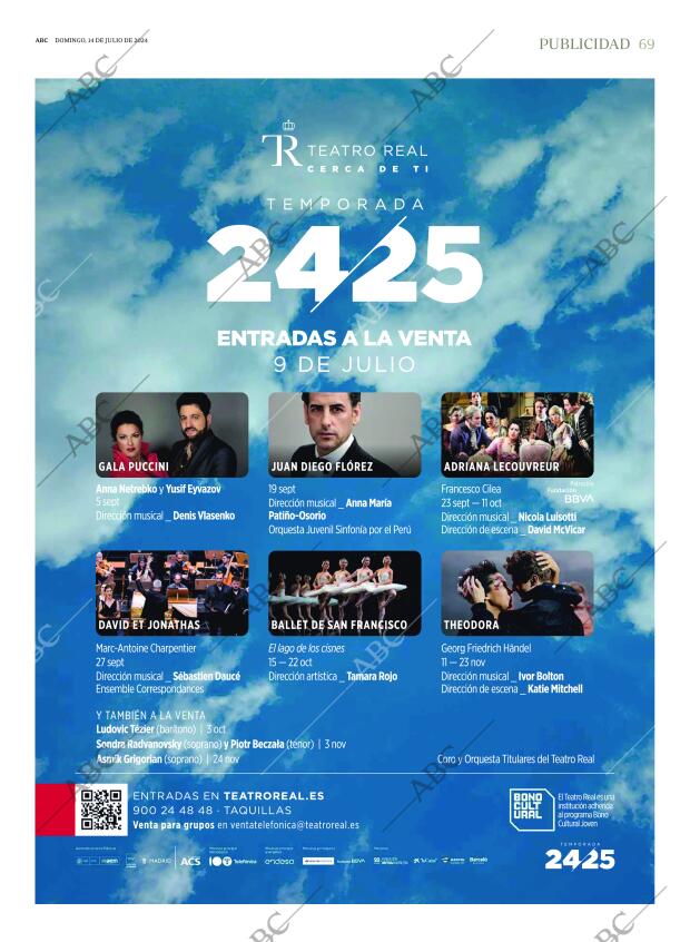 ABC SEVILLA 14-07-2024 página 69