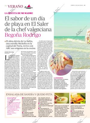 ABC SEVILLA 14-07-2024 página 70