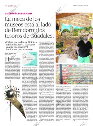 ABC SEVILLA 14-07-2024 página 72