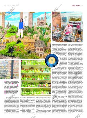 ABC SEVILLA 14-07-2024 página 73