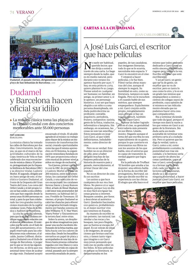 ABC SEVILLA 14-07-2024 página 74