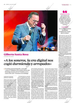 ABC SEVILLA 14-07-2024 página 75