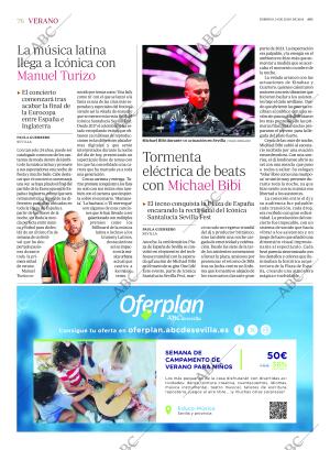 ABC SEVILLA 14-07-2024 página 76