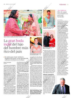 ABC SEVILLA 14-07-2024 página 79