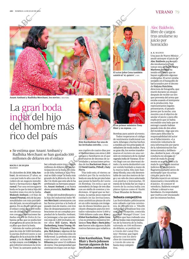 ABC SEVILLA 14-07-2024 página 79