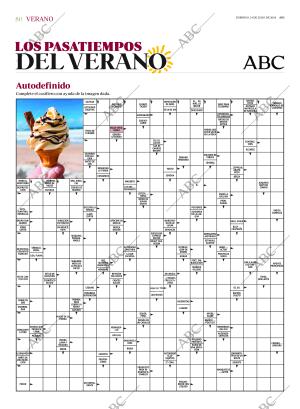 ABC SEVILLA 14-07-2024 página 80