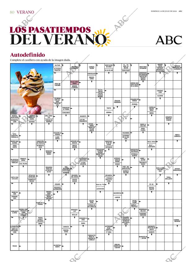 ABC SEVILLA 14-07-2024 página 80