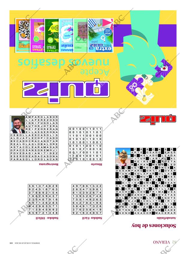 ABC SEVILLA 14-07-2024 página 82