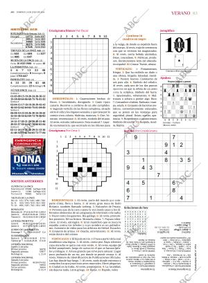 ABC SEVILLA 14-07-2024 página 83