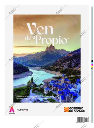 ABC SEVILLA 14-07-2024 página 88