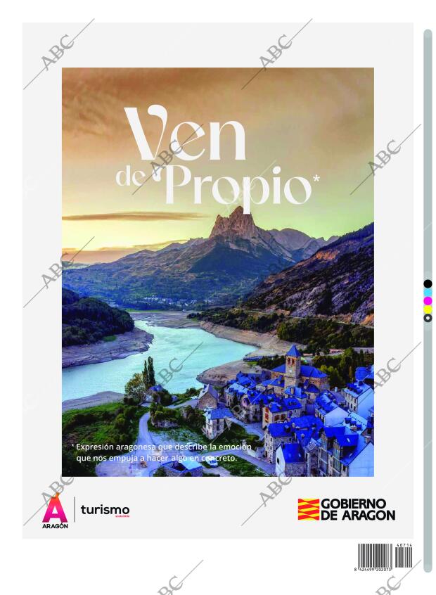 ABC SEVILLA 14-07-2024 página 88