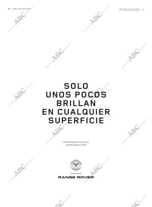 ABC MADRID 15-07-2024 página 11