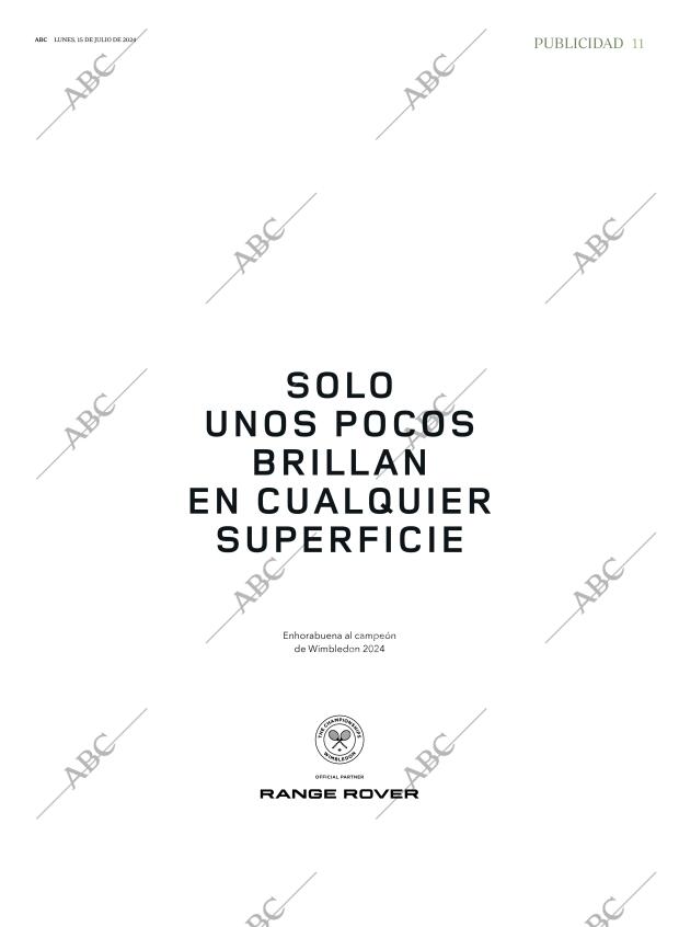 ABC MADRID 15-07-2024 página 11