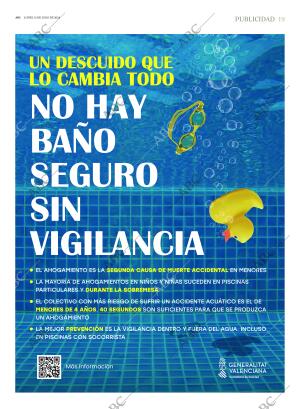 ABC MADRID 15-07-2024 página 19