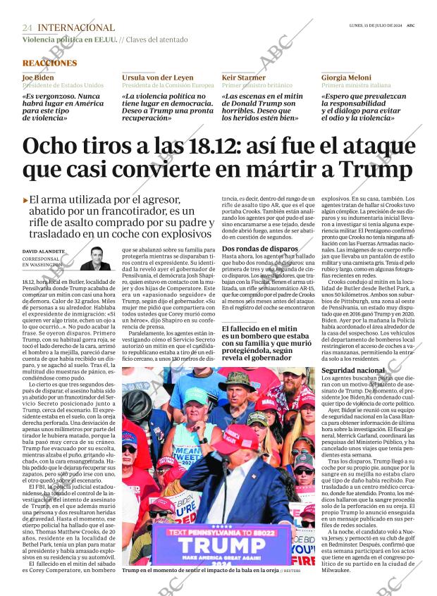 ABC MADRID 15-07-2024 página 24