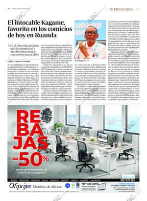 ABC MADRID 15-07-2024 página 27