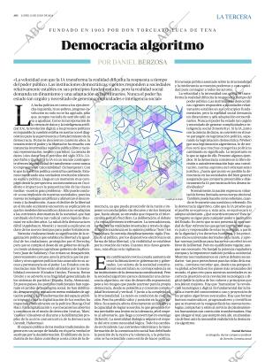 ABC MADRID 15-07-2024 página 3