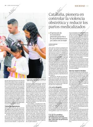 ABC MADRID 15-07-2024 página 33