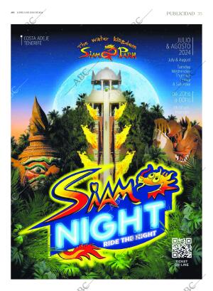 ABC MADRID 15-07-2024 página 35