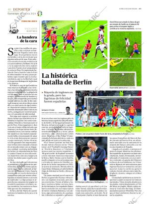 ABC MADRID 15-07-2024 página 40