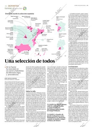 ABC MADRID 15-07-2024 página 42