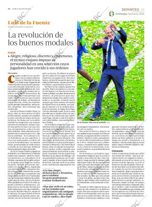 ABC MADRID 15-07-2024 página 43