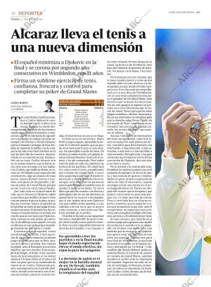 ABC MADRID 15-07-2024 página 46