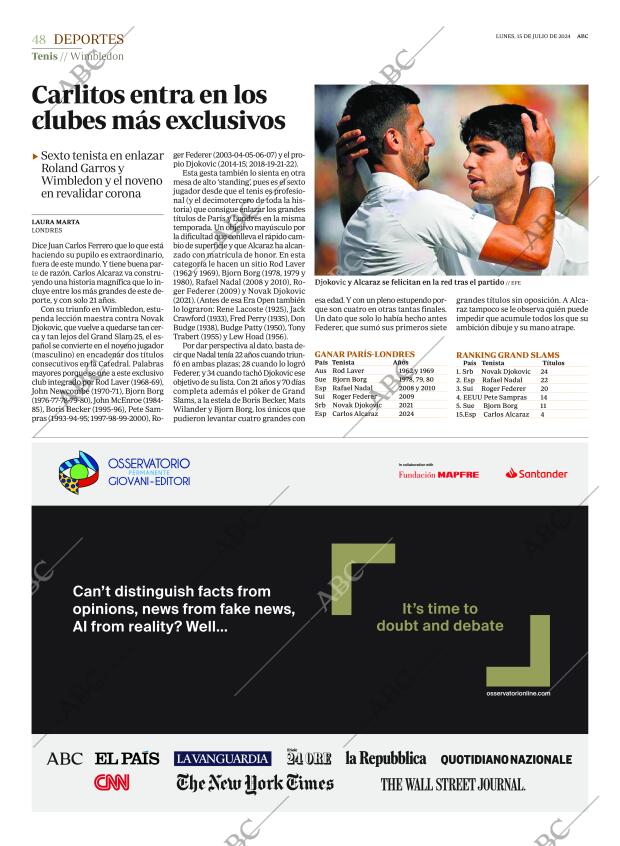 ABC MADRID 15-07-2024 página 48
