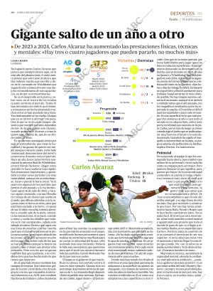 ABC MADRID 15-07-2024 página 49