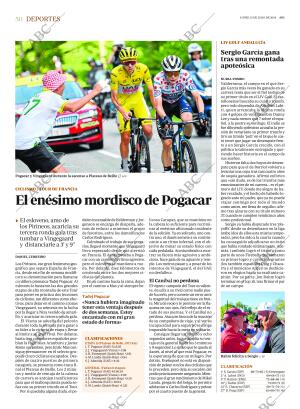 ABC MADRID 15-07-2024 página 50