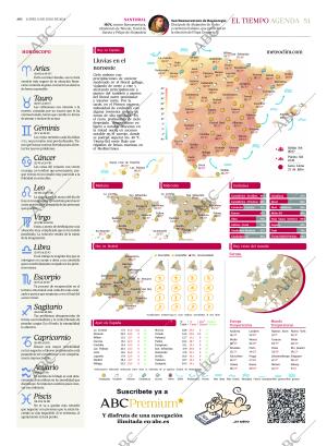 ABC MADRID 15-07-2024 página 51