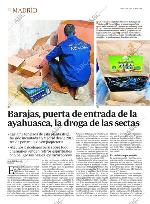 ABC MADRID 15-07-2024 página 52