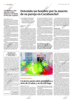 ABC MADRID 15-07-2024 página 54