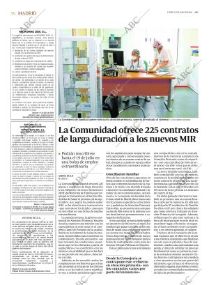 ABC MADRID 15-07-2024 página 56