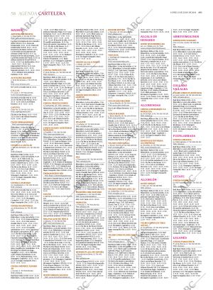 ABC MADRID 15-07-2024 página 58