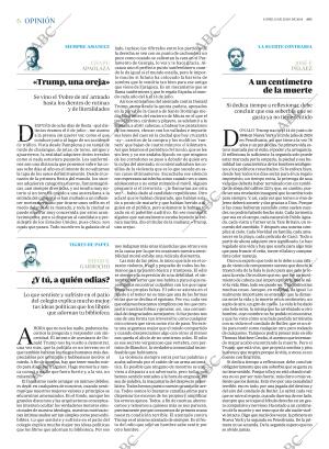 ABC MADRID 15-07-2024 página 6