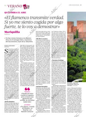 ABC MADRID 15-07-2024 página 60