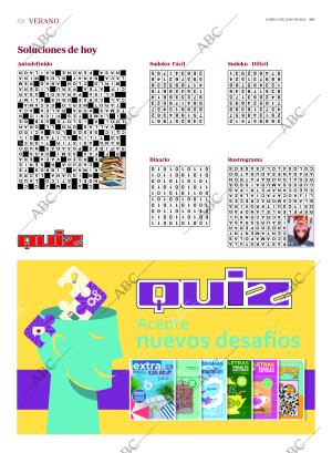 ABC MADRID 15-07-2024 página 68