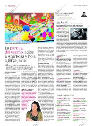 ABC MADRID 15-07-2024 página 70