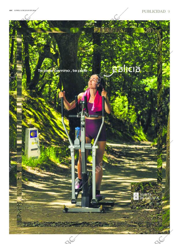 ABC MADRID 15-07-2024 página 9