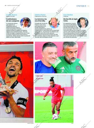 ABC SEVILLA 16-07-2024 página 11