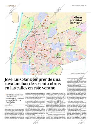 ABC SEVILLA 16-07-2024 página 14