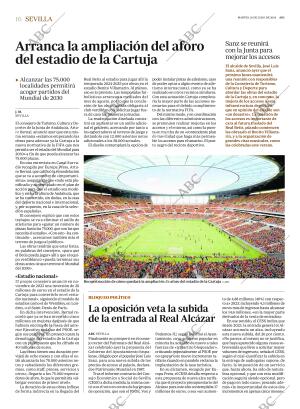 ABC SEVILLA 16-07-2024 página 16