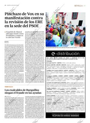 ABC SEVILLA 16-07-2024 página 17