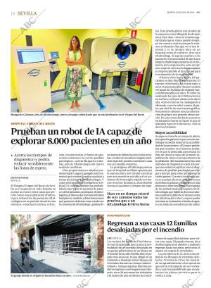 ABC SEVILLA 16-07-2024 página 18